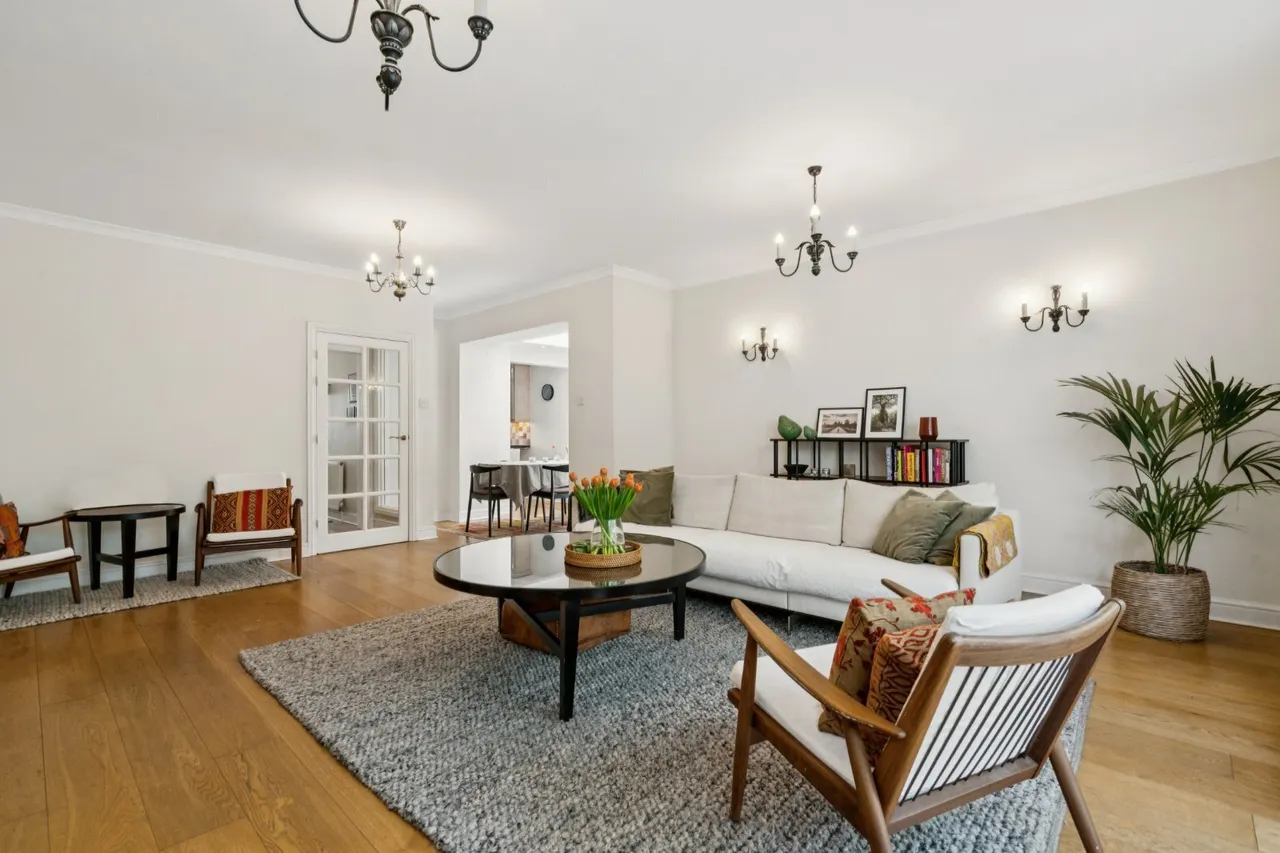 Suffolk Road, Barnes, SW13, photo 5