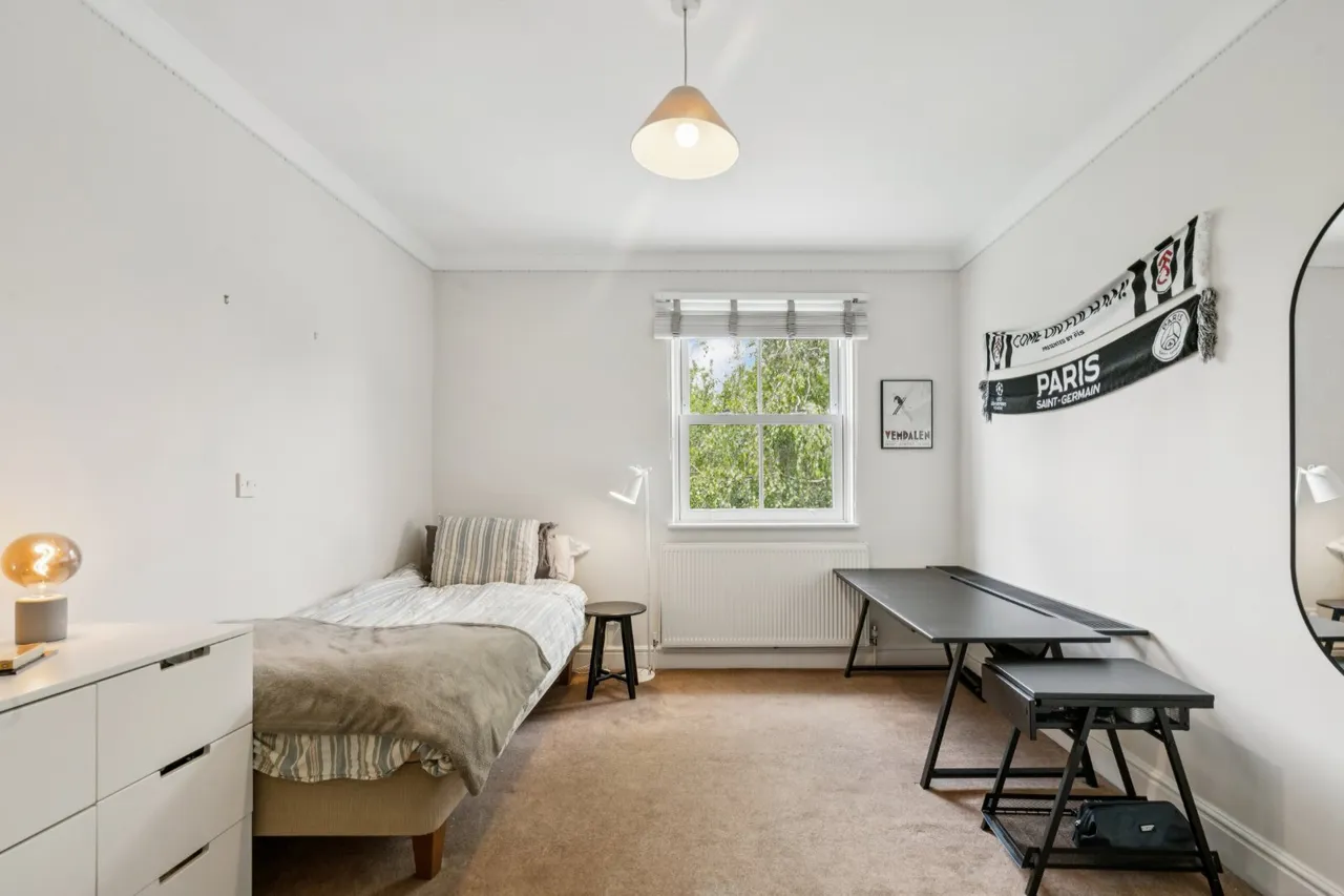 Suffolk Road, Barnes, SW13, photo 11