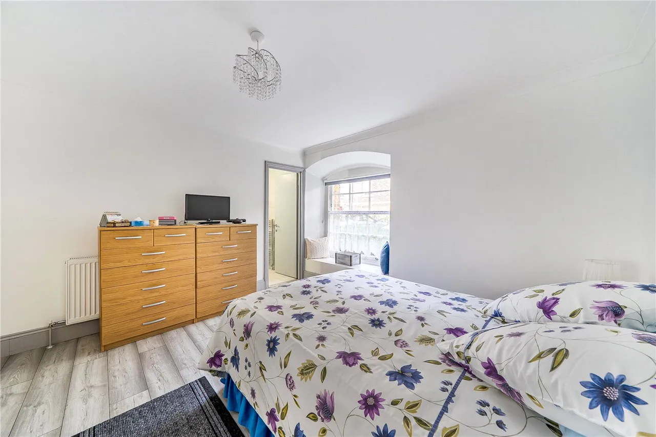 Royal Herbert Pavilions, Gilbert Close, Shooters Hill, London, SE18, photo 6