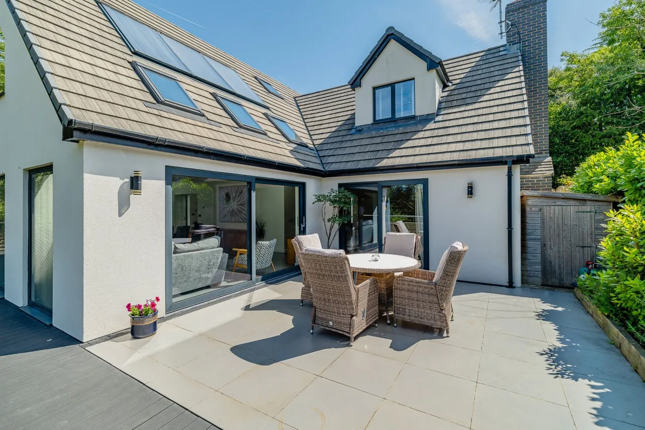 Cilcain Road, Pantymwyn, CH7, photo 10
