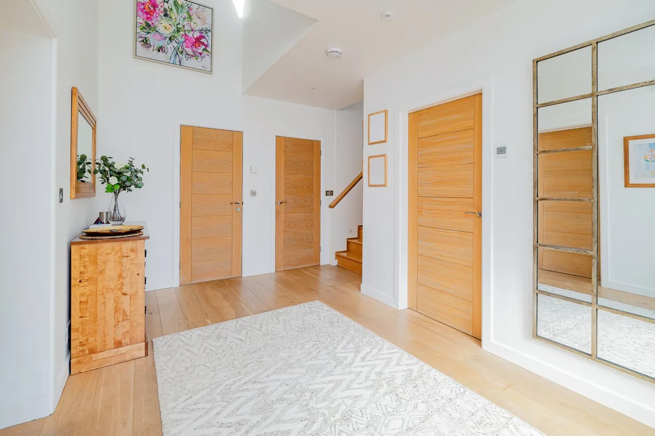 Cilcain Road, Pantymwyn, CH7, photo 15
