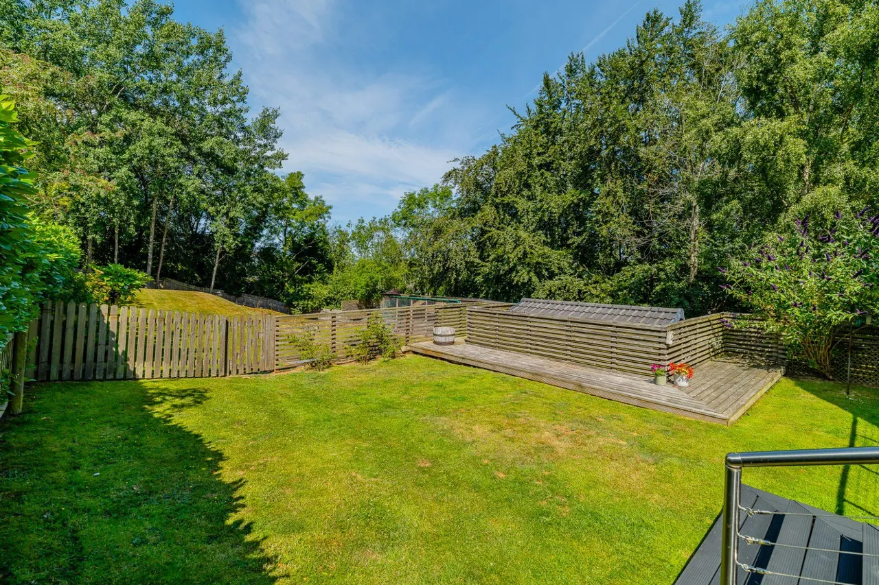 Cilcain Road, Pantymwyn, CH7, photo 25