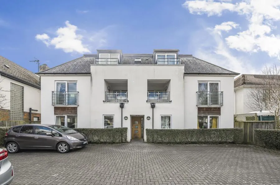 Sunderland Avenue, North Oxford, OX2, photo 11