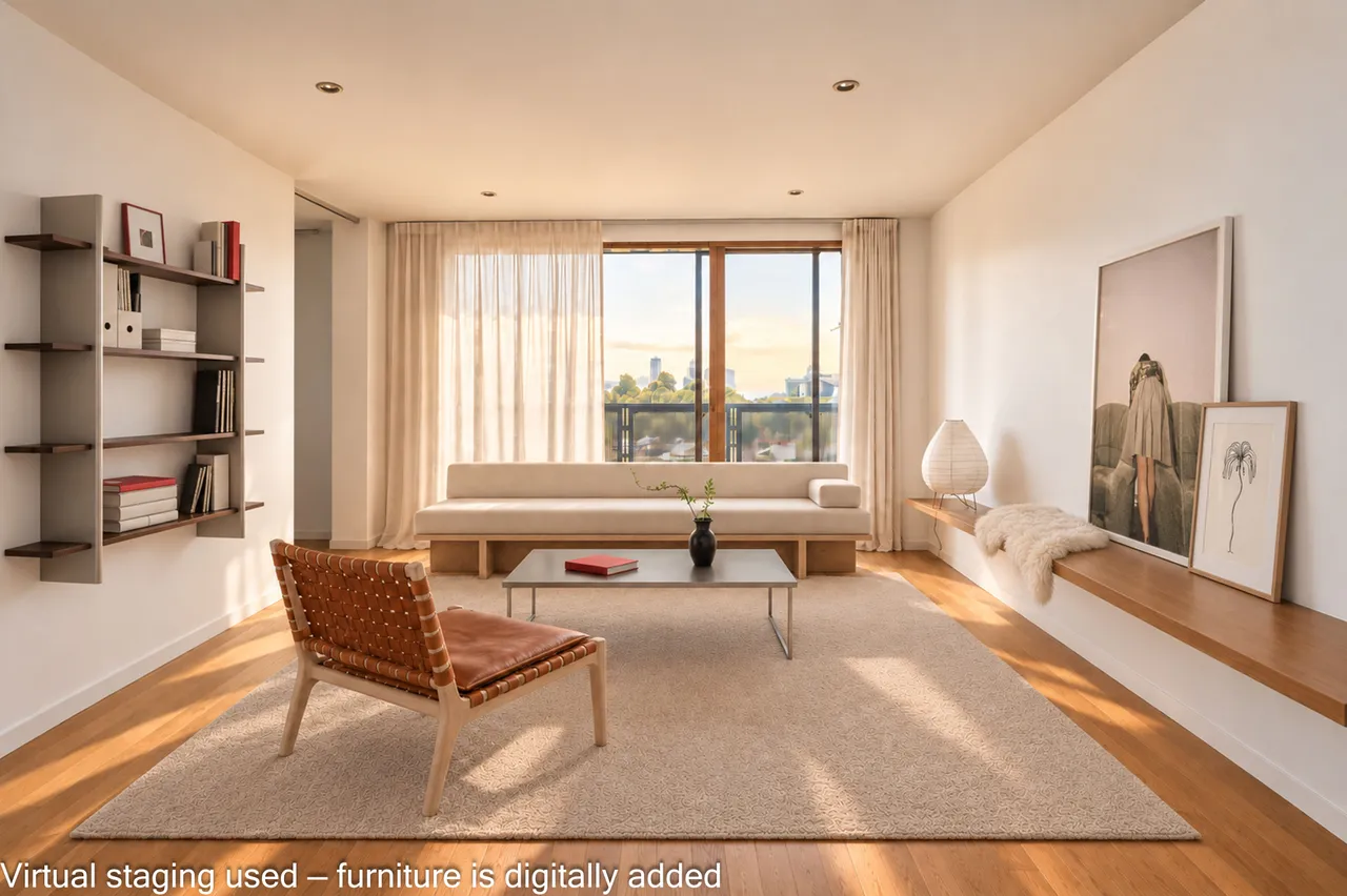 1 bed flat for sale, London, E3