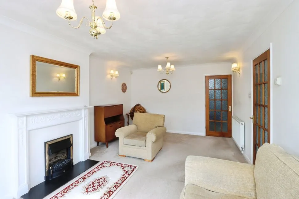Elgin Close, Chesterfield, S40, photo 4