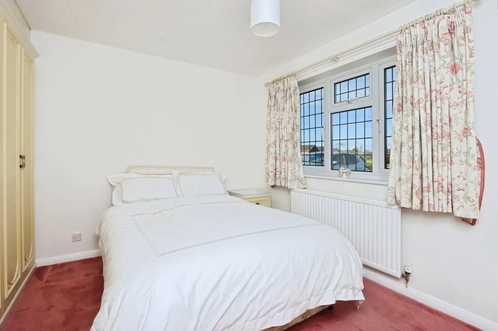 Elgin Close, Chesterfield, S40, photo 7