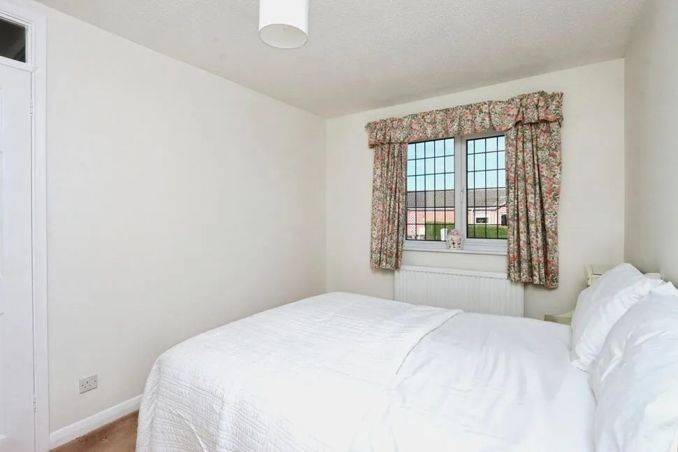 Elgin Close, Chesterfield, S40, photo 9