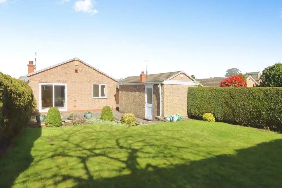 Elgin Close, Chesterfield, S40, photo 12