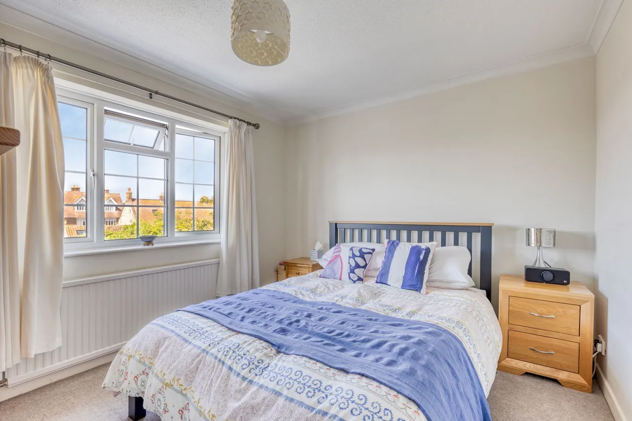 Cley-next-the-Sea, photo 17