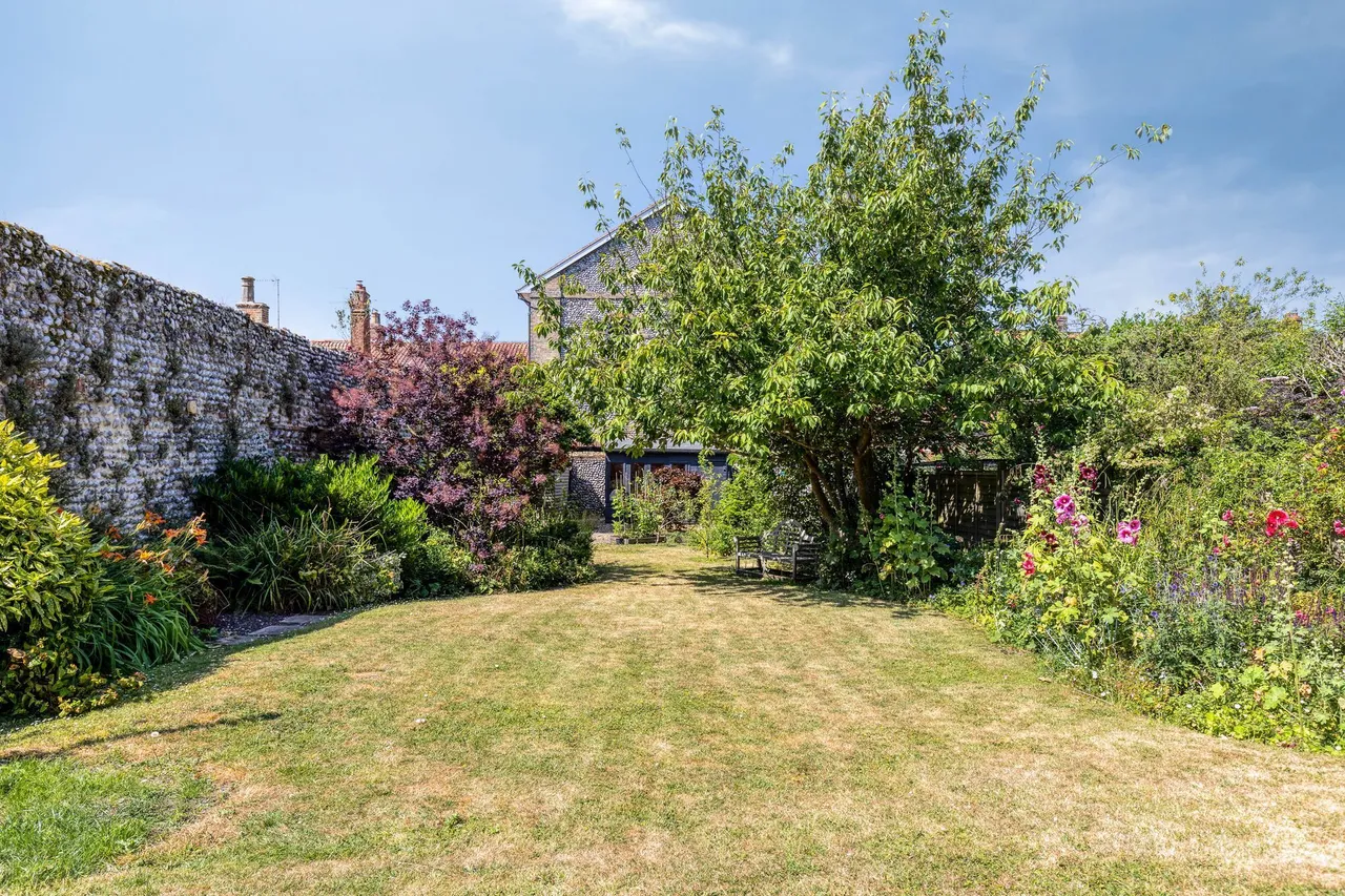 Cley-next-the-Sea, photo 21