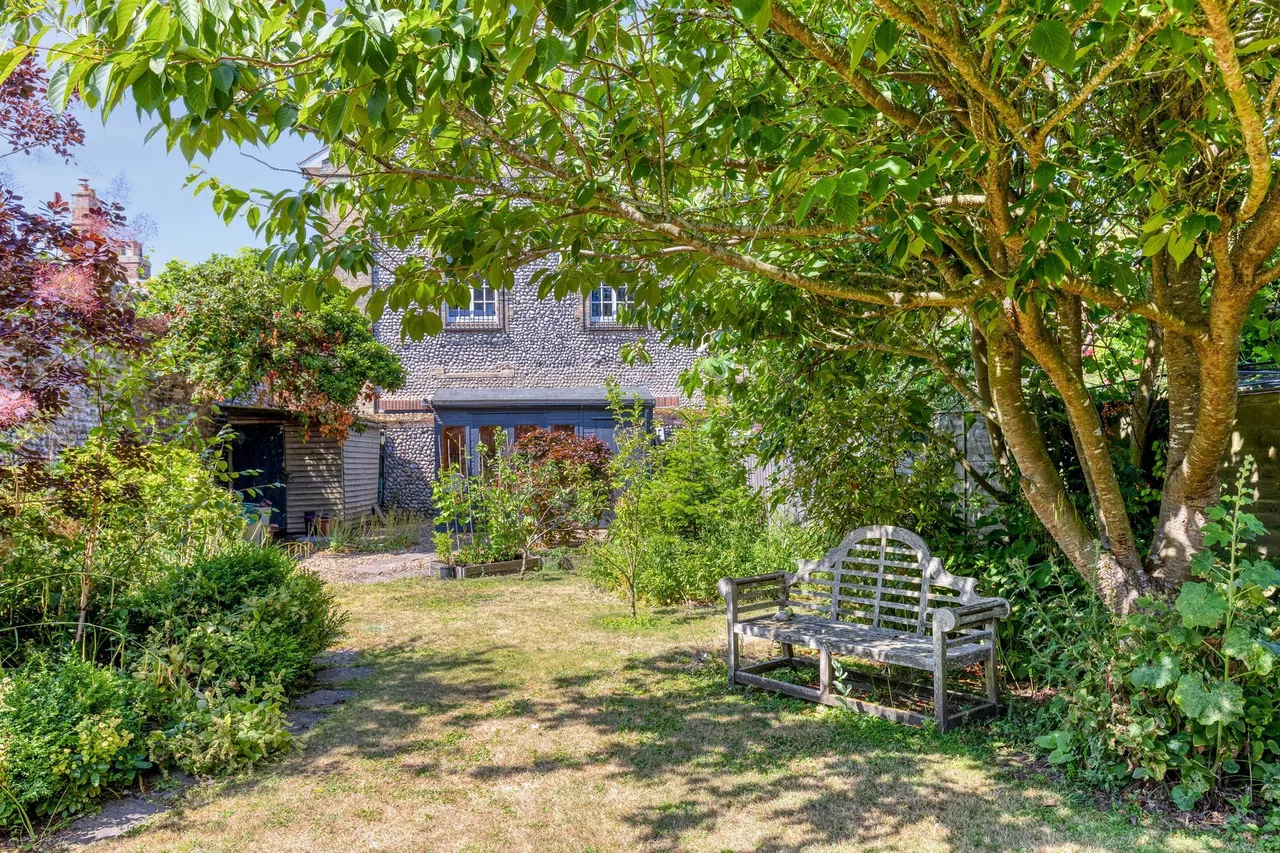 Cley-next-the-Sea, photo 20