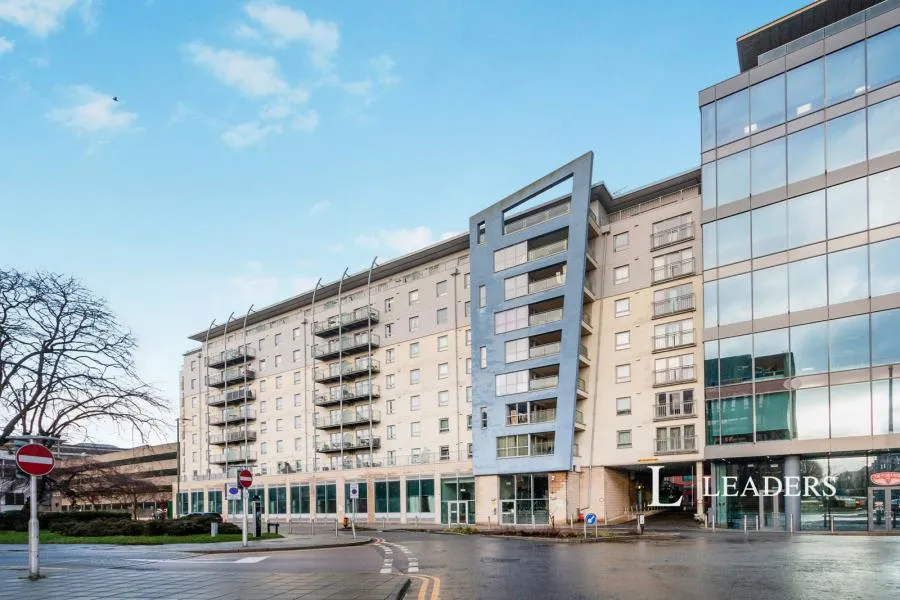 Church Street East, Woking, GU21, photo 10