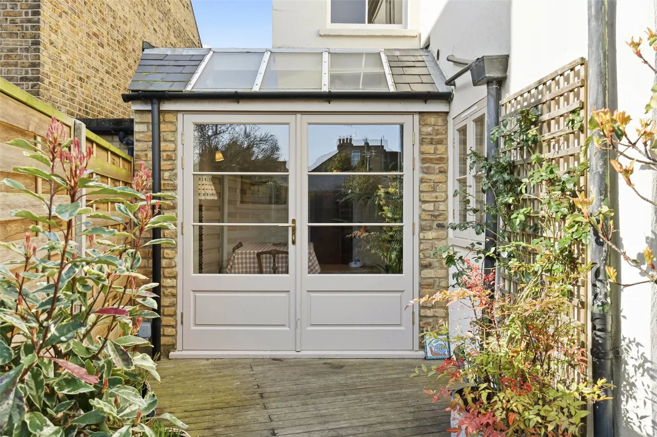Field Lane, Teddington, TW11 9AS, photo 10