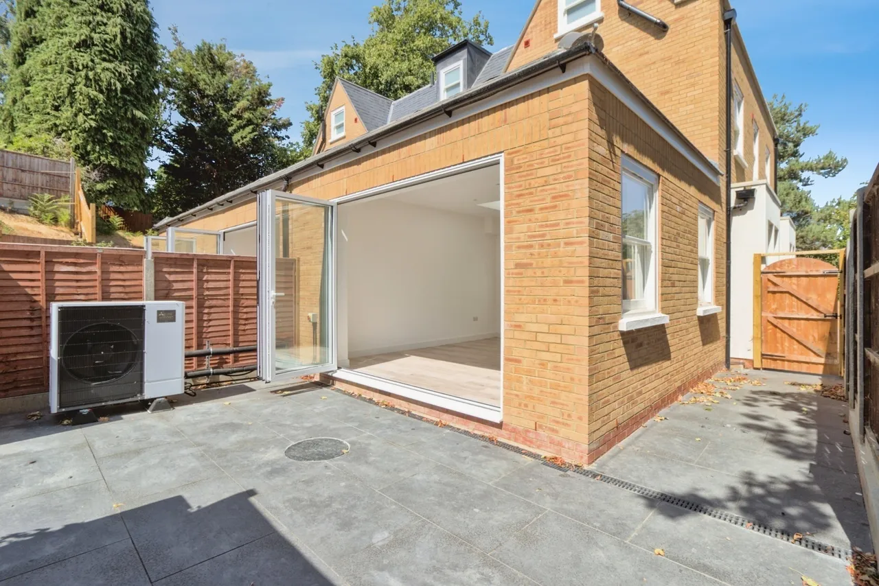 Mount Nod Close, London, SE18, photo 20