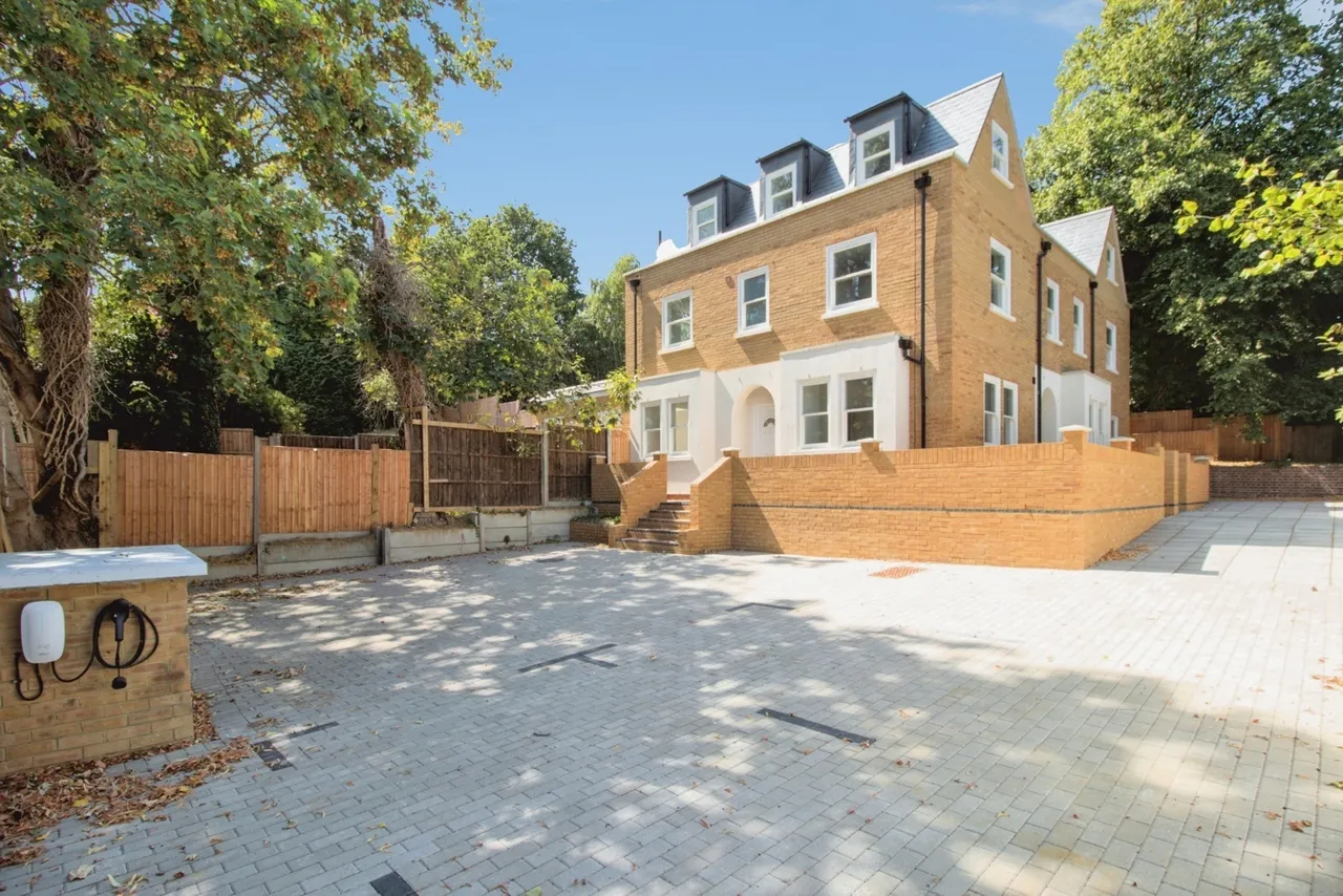 Mount Nod Close, London, SE18, photo 31
