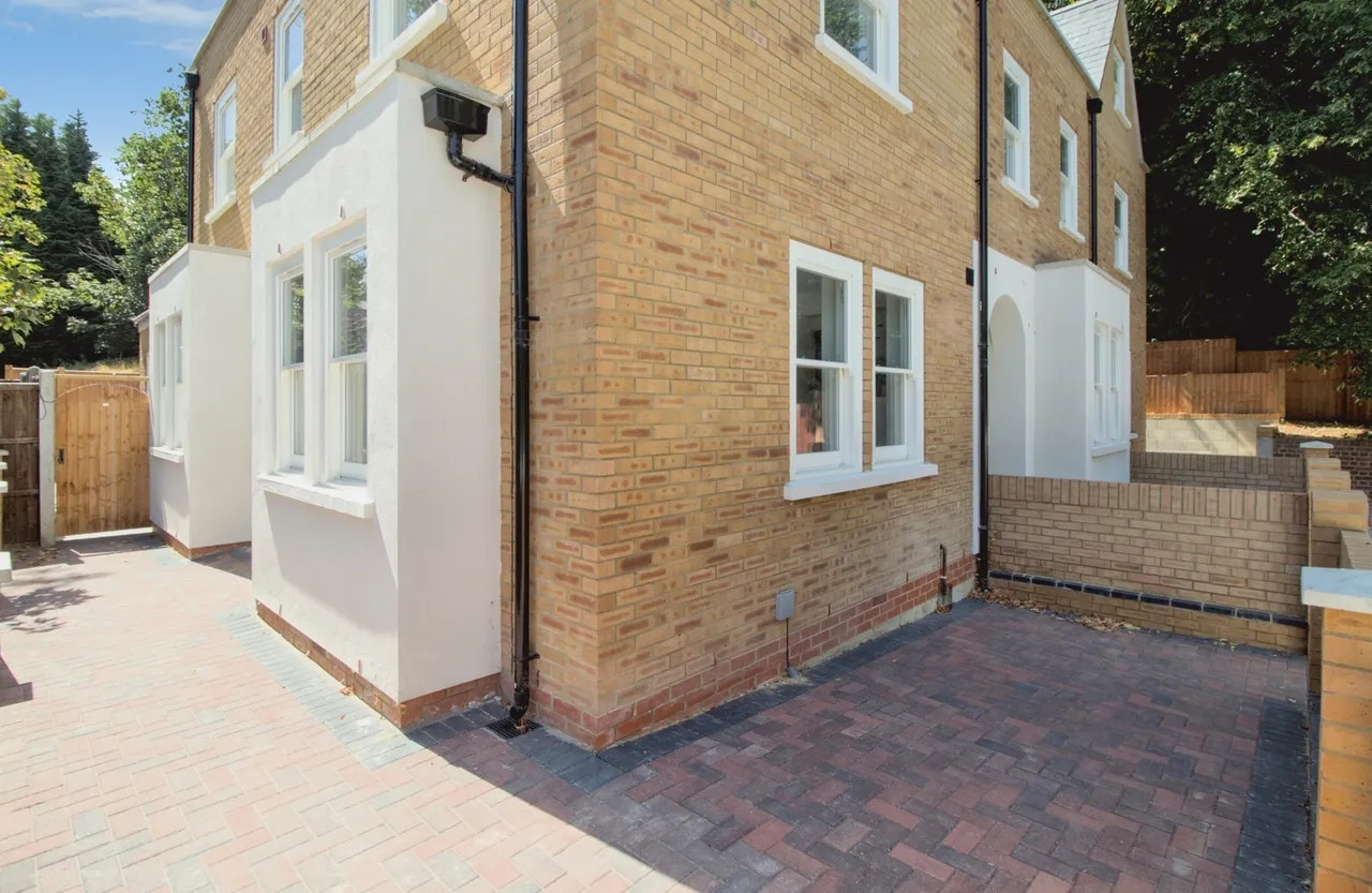 Mount Nod Close, London, SE18, photo 32