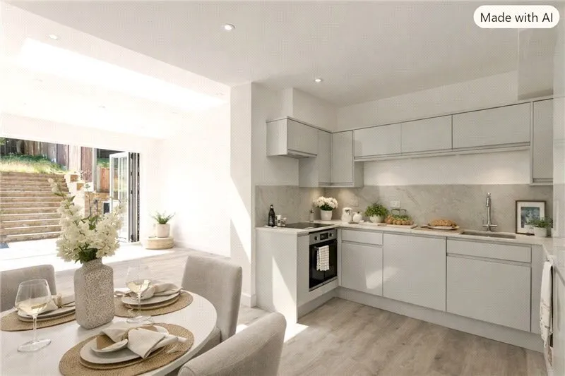 Mount Nod Close, London, SE18, photo 2