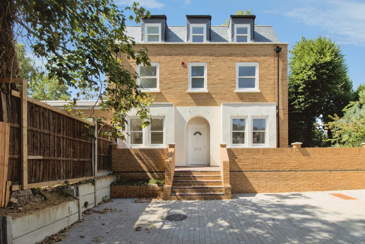 Mount Nod Close, London, SE18, photo 15