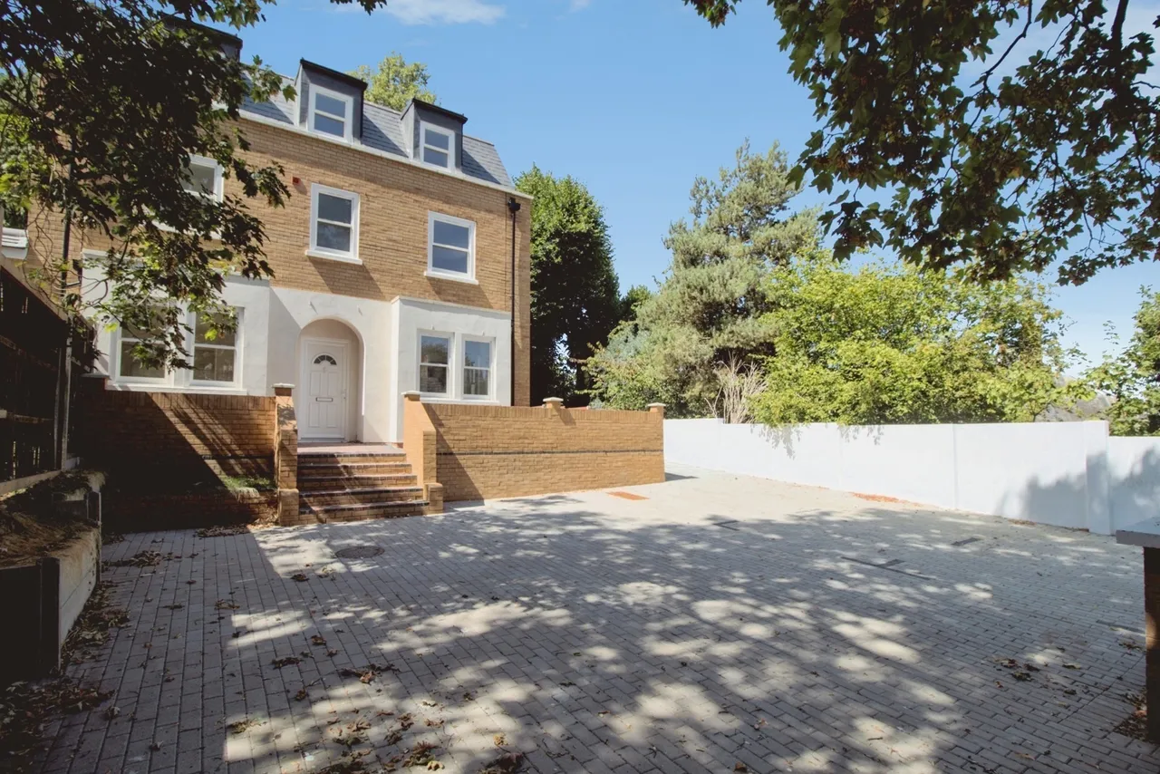 Mount Nod Close, London, SE18, photo 30