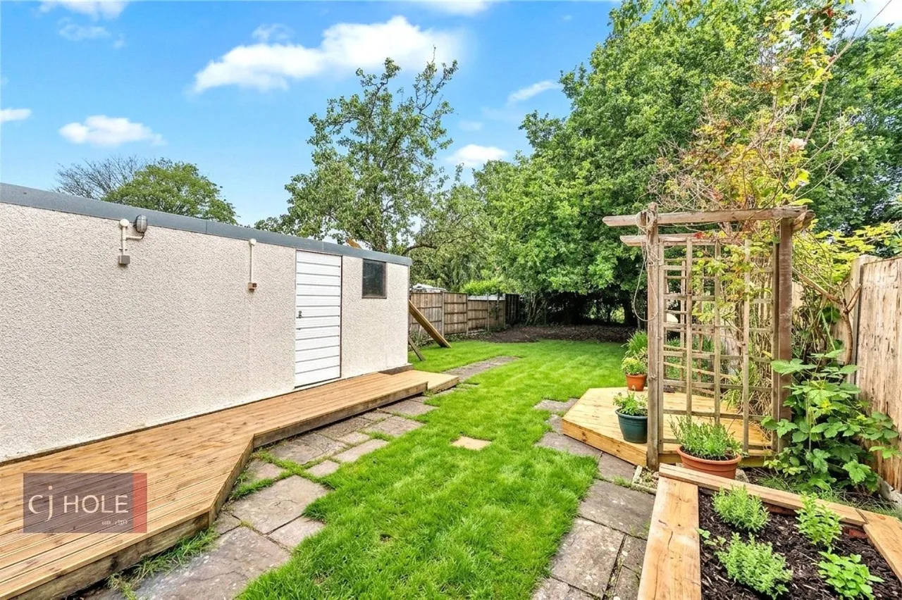 Wades Road, Filton, BS34, photo 8