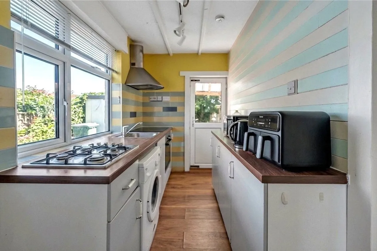 Wades Road, Filton, BS34, photo 5