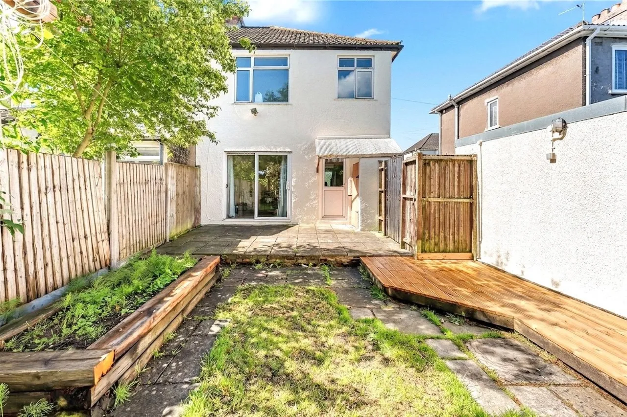 Wades Road, Filton, BS34, photo 7