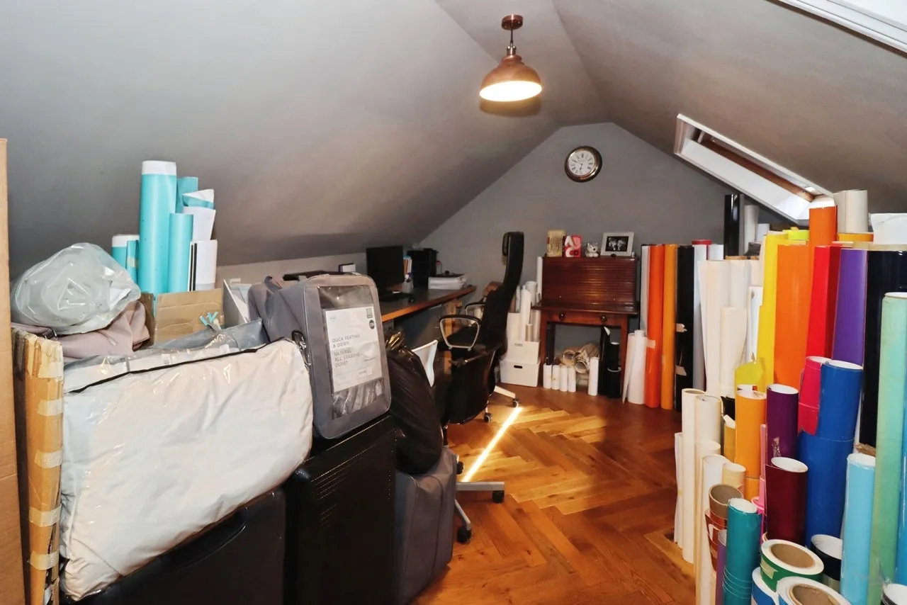 Staple Hill Road, Bristol, BS16, photo 20
