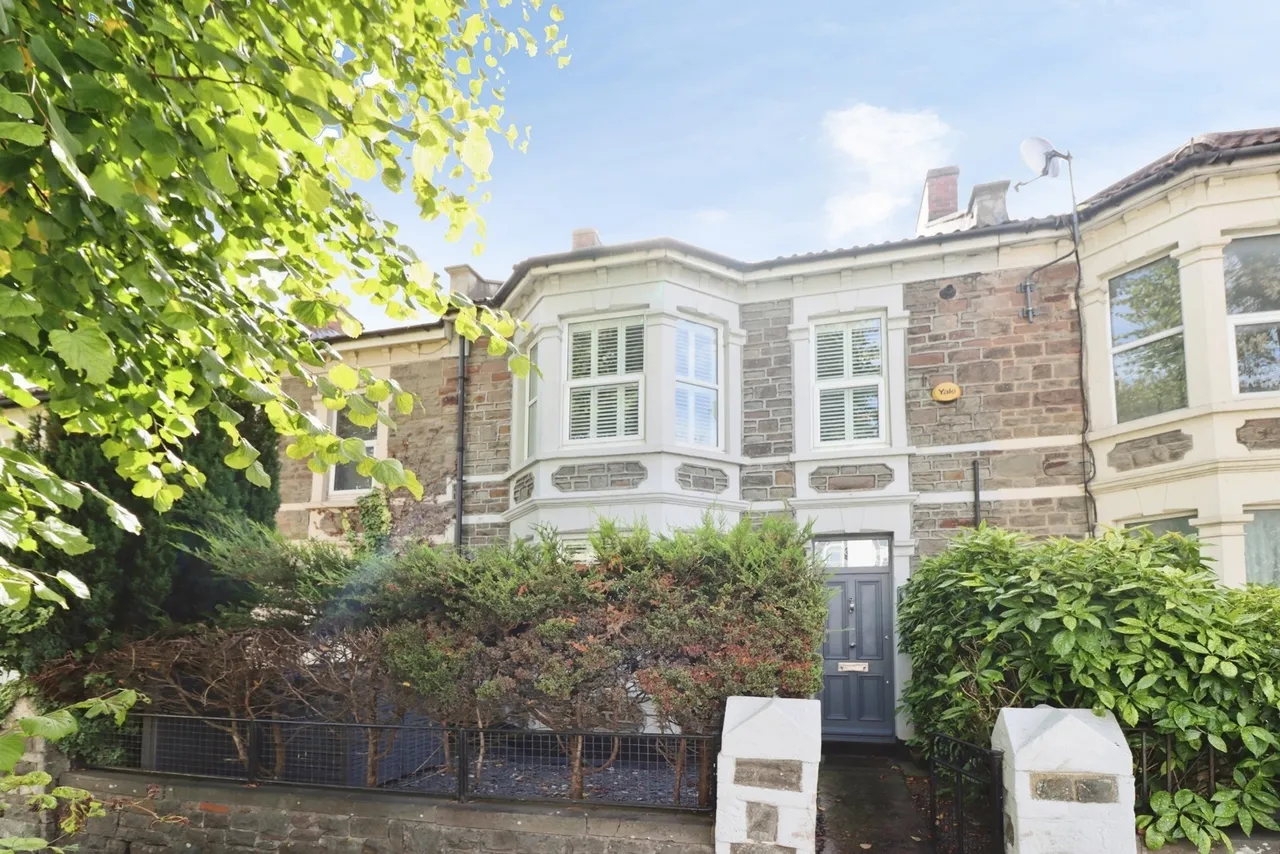 Staple Hill Road, Bristol, BS16, photo 24