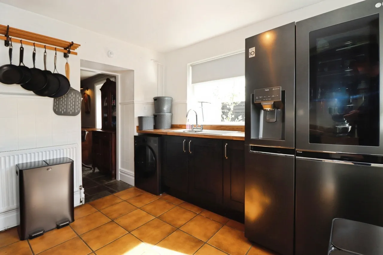 Staple Hill Road, Bristol, BS16, photo 11