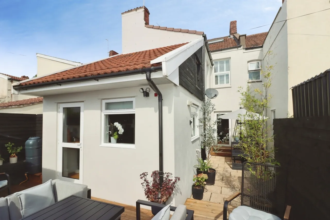 Staple Hill Road, Bristol, BS16, photo 23