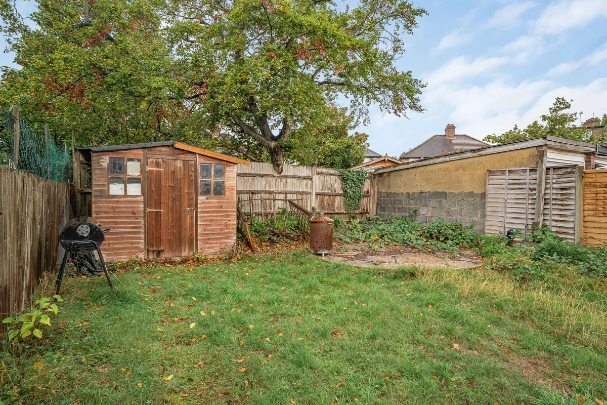 Rusland Park Road, Harrow, HA1, photo 20