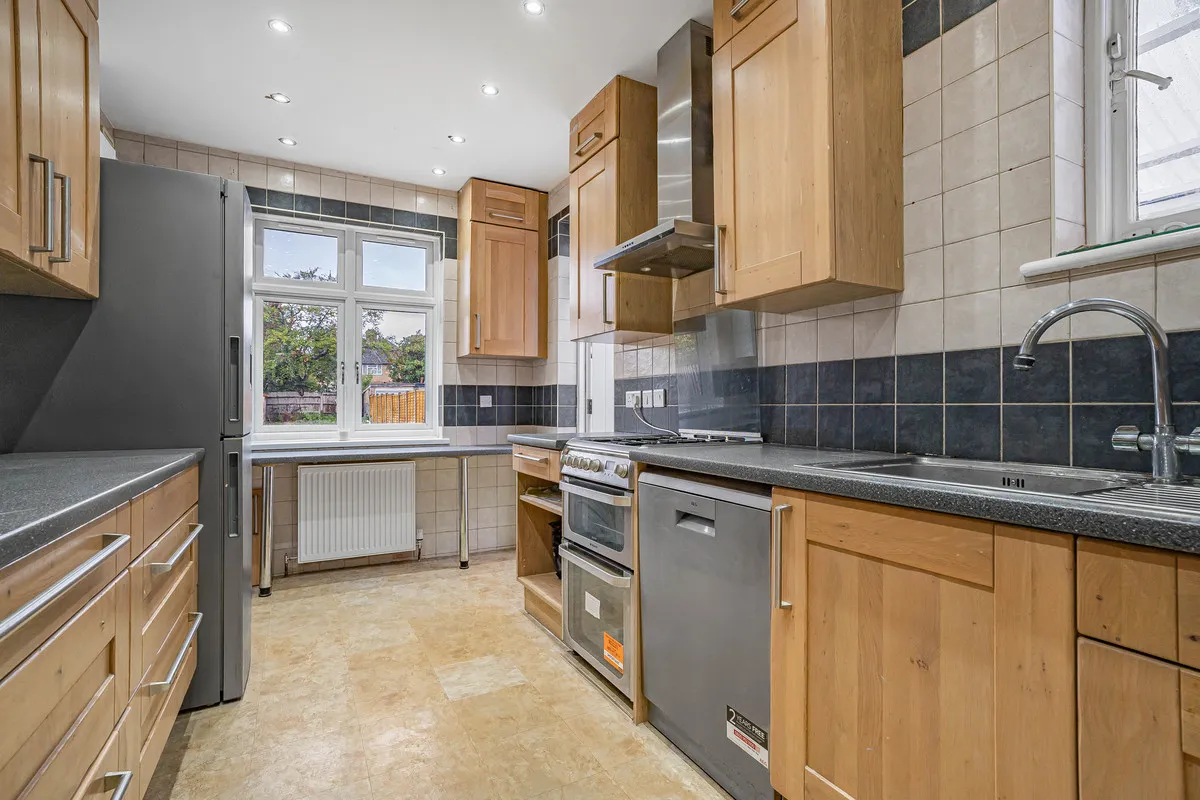 Rusland Park Road, Harrow, HA1, photo 6