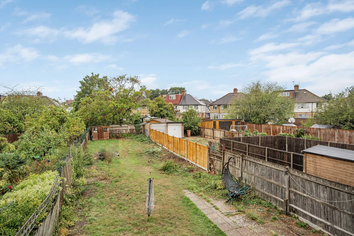 Rusland Park Road, Harrow, HA1, photo 22