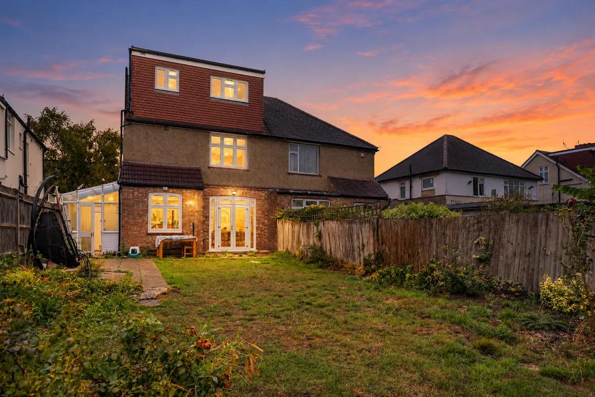 Rusland Park Road, Harrow, HA1, photo 24