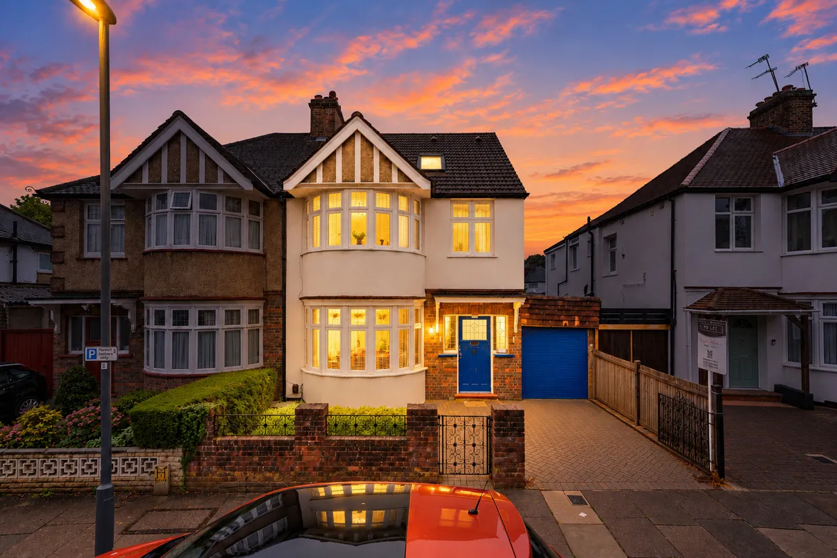 Rusland Park Road, Harrow, HA1, photo 23