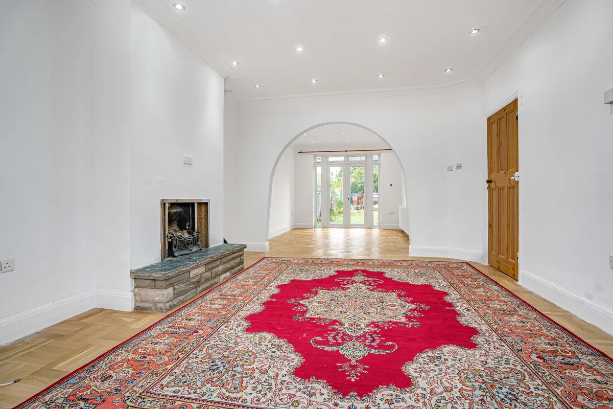 Rusland Park Road, Harrow, HA1, photo 3