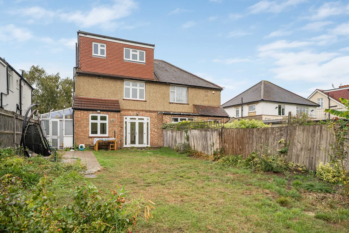 Rusland Park Road, Harrow, HA1, photo 21