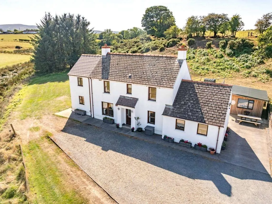 Eglwyswrw, Near Newport, Pembrokeshire, SA41 3TD, photo 6