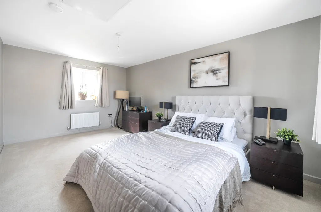 Yeoman Road, Towcester, Northamptonshire, NN12 6UZ, photo 12