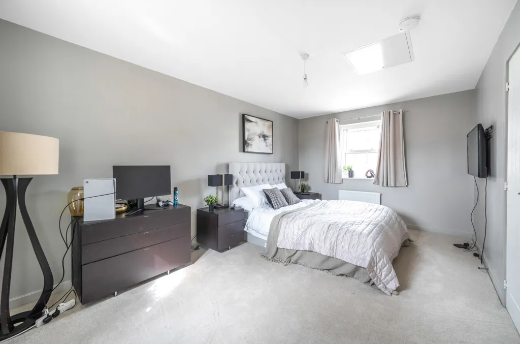 Yeoman Road, Towcester, Northamptonshire, NN12 6UZ, photo 11