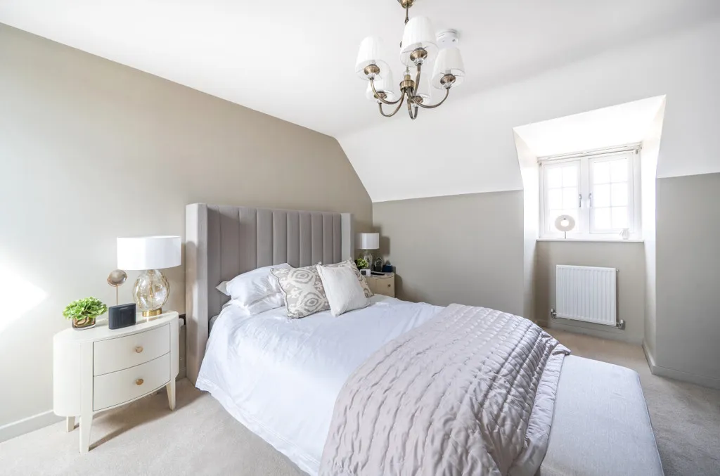 Yeoman Road, Towcester, Northamptonshire, NN12 6UZ, photo 9