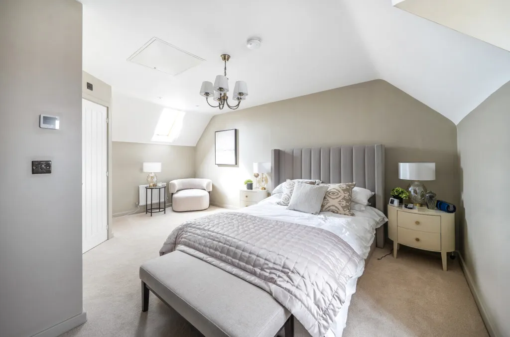 Yeoman Road, Towcester, Northamptonshire, NN12 6UZ, photo 8