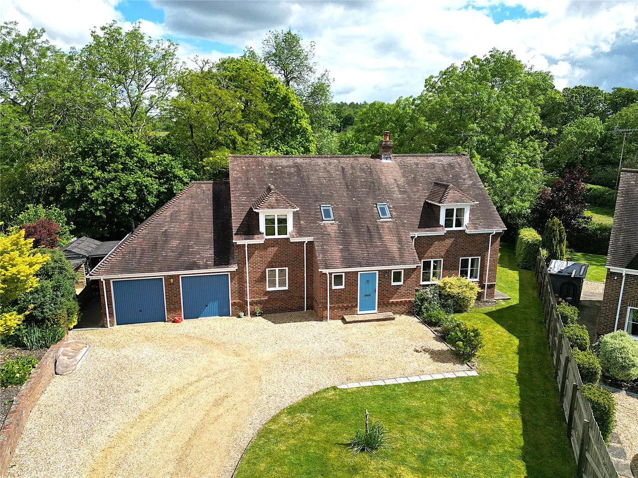 Quavey Road, Redlynch, Salisbury, Wiltshire, SP5 2HL, photo 2