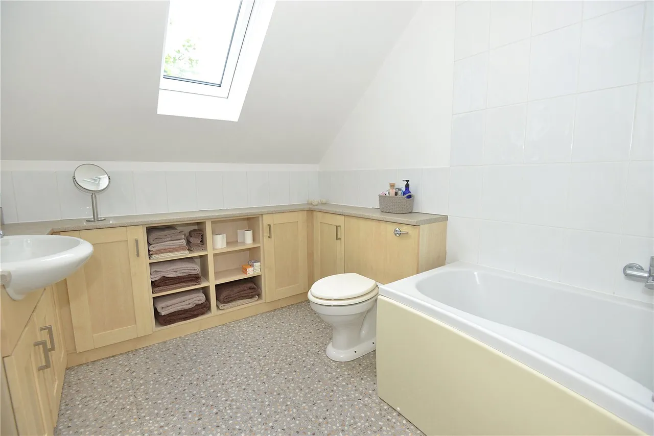 Quavey Road, Redlynch, Salisbury, Wiltshire, SP5 2HL, photo 16