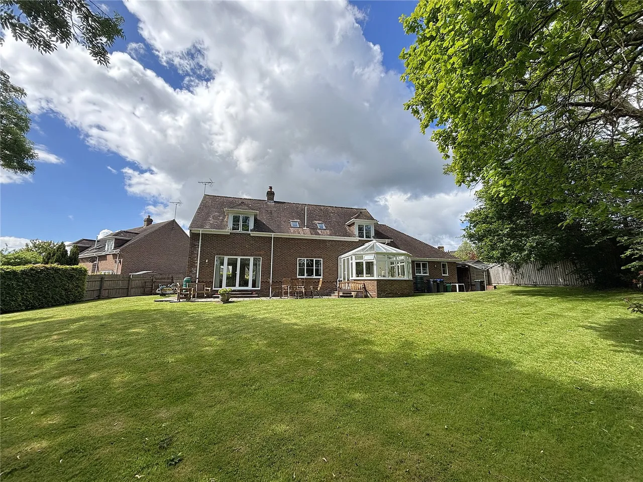 Quavey Road, Redlynch, Salisbury, Wiltshire, SP5 2HL, photo 20