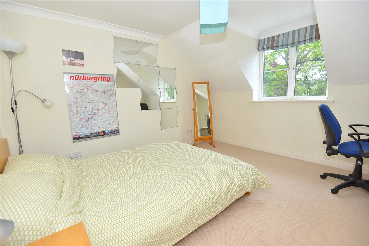 Quavey Road, Redlynch, Salisbury, Wiltshire, SP5 2HL, photo 14