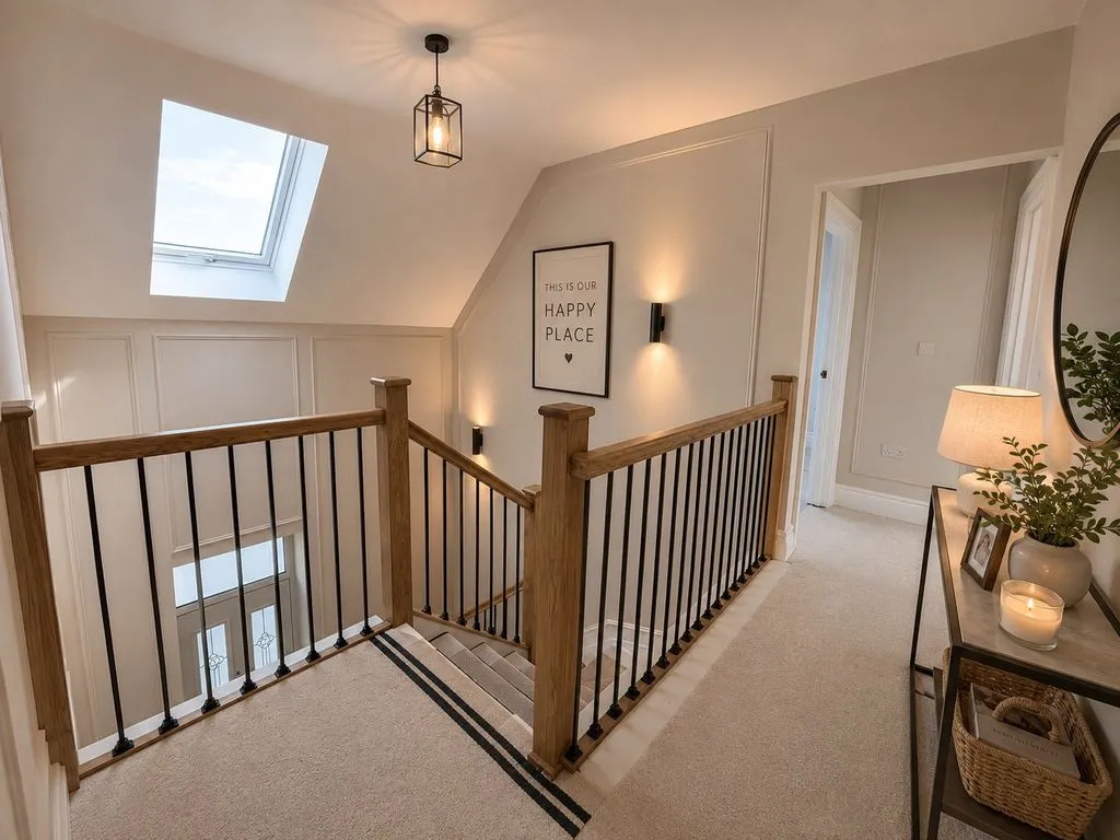 Turnbull Road, Fradley, WS13, photo 7