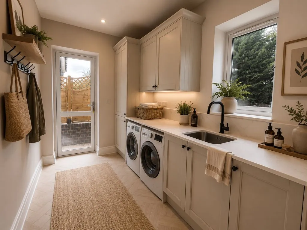 Turnbull Road, Fradley, WS13, photo 6