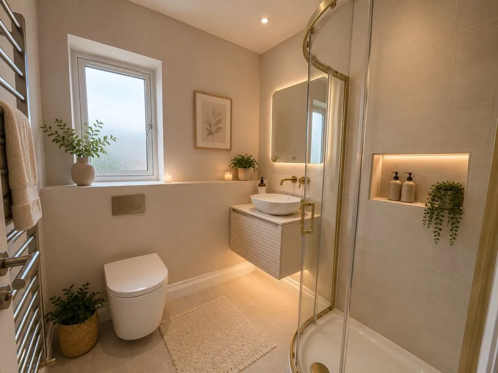 Turnbull Road, Fradley, WS13, photo 9