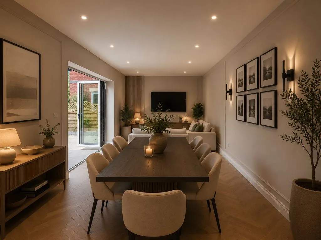 Turnbull Road, Fradley, WS13, photo 5